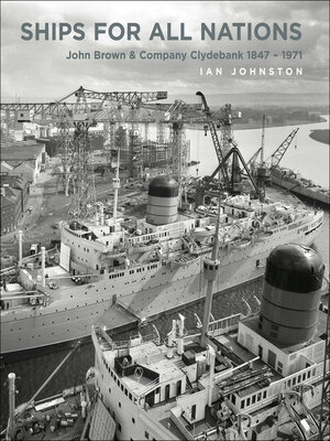 cover image of Ships for All Nations